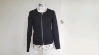 **Damen Blazer Gr. S M schwarze Jacke Business Outfit Blouson Sachsen-Anhalt - Magdeburg Vorschau