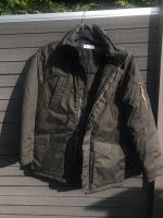 Jacke Winterjacke H&M 158 Wandsbek - Hamburg Tonndorf Vorschau