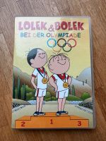 Lolek und Bolek Bei der Olympiade DVD *TOP* Eimsbüttel - Hamburg Lokstedt Vorschau