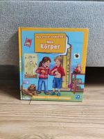 Buch "Mein Körper" Duisburg - Neumühl Vorschau