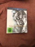 10000 BC I Blu-ray DVD I Premium Collection Stuttgart - Stuttgart-Süd Vorschau