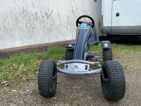 Gokart DINO CARS  Schwarz- Blau Nordrhein-Westfalen - Marl Vorschau