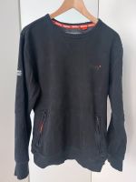 SuperDry Pullover schwarz Gr. XL Rheinland-Pfalz - Mainz Vorschau