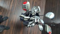 Gebrauchtes Golfset Bayern - Solnhofen Vorschau