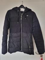 Ragwear Wintermantel/Winterjacke Damen Größe M schwarz Bayern - Bayreuth Vorschau