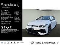 Volkswagen Golf R 2.0 TSI DSG*Matrix*Navi*Kamera* Hessen - Kelkheim Vorschau