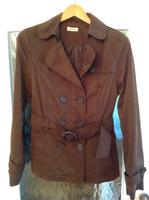 Orsay Blazer braun Gr. 40 Hessen - Schwalbach a. Taunus Vorschau