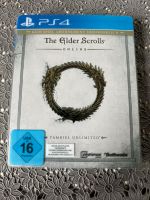 The elder scrolls online ps4 Hessen - Sontra Vorschau