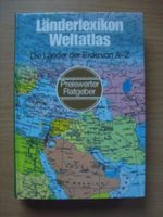 Länderlexikon Weltatlas - Die Länder der Erde von A-Z Frankfurt am Main - Bockenheim Vorschau