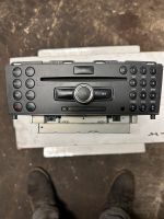 Mercedes Benz C W204 Radio Multimedia Comand Navi  A2049061002 Nordrhein-Westfalen - Vettweiß Vorschau