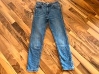 MNG Mango Kids Denim Jeans Mädchen - 164 13 -14 Jahre Rheinland-Pfalz - Kapellen-Drusweiler Vorschau