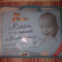 2 Kopfkissen von Babybär Pankow - Weissensee Vorschau