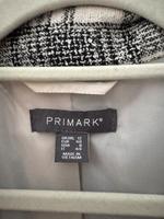 Blazer ( weiß & schwarz) München - Hadern Vorschau
