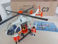 Playmobil Rettungshubschrauber 6686 Niedersachsen - Oldenburg Vorschau