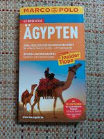 Reiseführer ÄGYPTEN von Marco Polo Niedersachsen - Rotenburg (Wümme) Vorschau