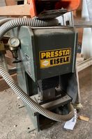 PRESSTA - EISELE, Type BST 105 Stanze Bonn - Duisdorf Vorschau