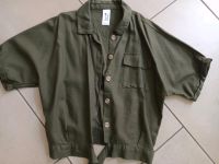 Kurzarm Bluse Gr. 146/152 von C&A Bayern - Oberding Vorschau