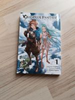 Manga! Granblue Fantasy Band 1 Baden-Württemberg - Ubstadt-Weiher Vorschau