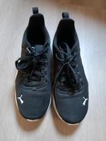 Turnschuhe Puma Größe 41 zu verkaufen Niedersachsen - Wriedel Vorschau