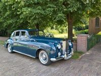 Hochzeitsauto brautauto Oldtimer Rolls Royce, london taxi usw Niedersachsen - Emlichheim Vorschau