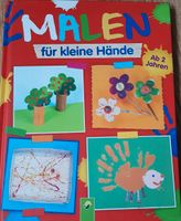 Bastelbuch für Kinder ab 2 Niedersachsen - Köhlen Vorschau