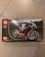 Lego Technic 2 in 1 Motorrad Baden-Württemberg - Dettenheim Vorschau