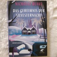 Buch neu Hardcover : das Geheimnis der Silvesternacht Nordrhein-Westfalen - Hille Vorschau