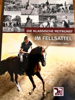 Reitbuch  klassische Reitkunst Nordrhein-Westfalen - Oer-Erkenschwick Vorschau