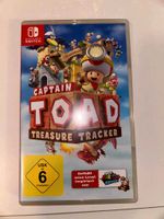 Nintendo Switch Captain Toad Nordrhein-Westfalen - Bornheim Vorschau