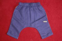 Neue Sommerhose | DPAM | Gr. 68 | Lila | Leinenhose Stuttgart - Botnang Vorschau