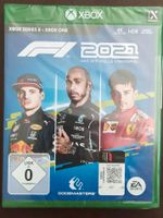 F1 2021 Xbox one neu ungeöffnet Bochum - Bochum-Wattenscheid Vorschau