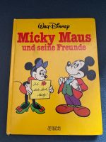 Buch Mickey Mouse und seine Freunde, Hardcover Saarbrücken-Halberg - Ensheim Vorschau