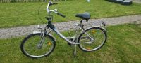 Damen Fahrrad "MCkenzie" Hessen - Fuldatal Vorschau