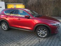 Mazda CX5 top Zustand Hessen - Offenbach Vorschau