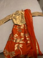 Indische Kleidung Lehenga Hessen - Spangenberg Vorschau