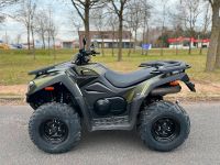 Kymco MXU 550i ABS T3b Niedersachsen - Rhede Vorschau