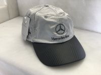 Cap Kappe Jungs Mercedes Benz Formel 1 neu mit Etikett 7-12 Jahre Baden-Württemberg - Karlsruhe Vorschau