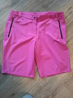 Cmp Damen Shorts Pink Größe 46 Neuwertig Hessen - Schlitz Vorschau