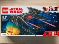 Lego 75179 - Star Wars Kylo Rens Starfighter - NEU & OVP Nordrhein-Westfalen - Herzebrock-Clarholz Vorschau