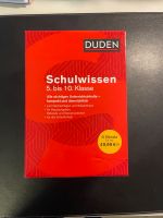 Schulwissen 5-10 Klasse Mecklenburg-Vorpommern - Anklam Vorschau