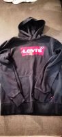 Levi's Levi Kapuzen Pulli Pullover schwarz Bayern - Bayreuth Vorschau