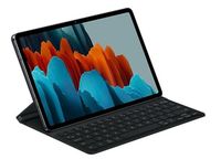 Samsung Keyboard Cover EF-DT630 für Galaxy Tab S7, Neu & OVP Nordrhein-Westfalen - Detmold Vorschau