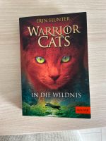 Warrior Cats, In die Wildnis, Band 1, Erin Hunter Niedersachsen - Bad Zwischenahn Vorschau