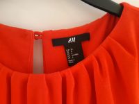 Rotes Minikleid in Gr. 38 Baden-Württemberg - Fellbach Vorschau