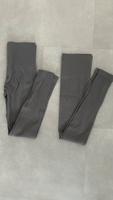 Stradivarius 2er Set Leggings Baden-Württemberg - Albershausen Vorschau