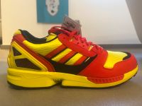 Adidas ZX 8000 Bright Yellow Red Gr. 43 1/3 Neu Baden-Württemberg - Heilbronn Vorschau