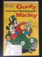 22 Mickyvision Hefte von 1967-1975 Münster (Westfalen) - Mecklenbeck Vorschau