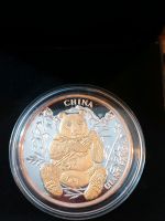 Die Edelsten Münzen der Welt 2004 Großer Panda Reppa Hessen - Münzenberg Vorschau