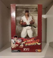 Capcom Street Fighter Ryu Sota Toys Figur LIMITED EDITION Sachsen-Anhalt - Halle Vorschau