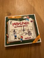 Die 30 besten Märchen der Brüder Grimm CD Baden-Württemberg - Graben-Neudorf Vorschau